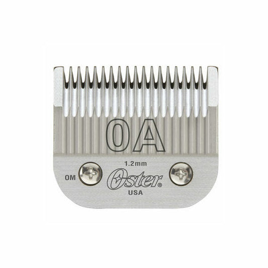 Oster Detachable Clipper Blade #0A