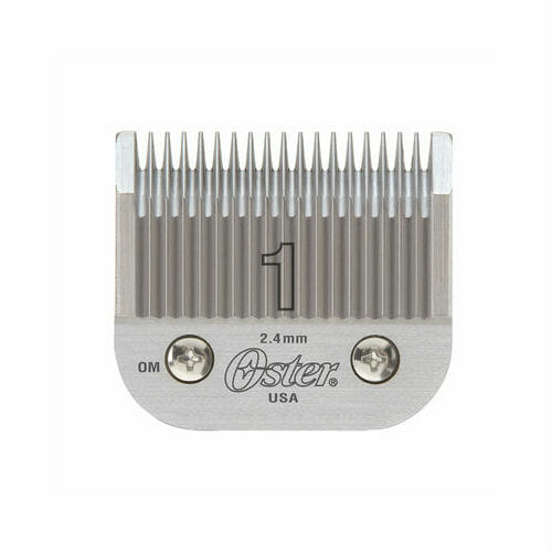 Oster Detachable Clipper Blade #1