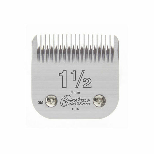 Oster Detachable Clipper Blade #1 1/2