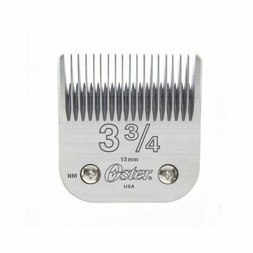 Oster Detachable Clipper Blade #3 3/4