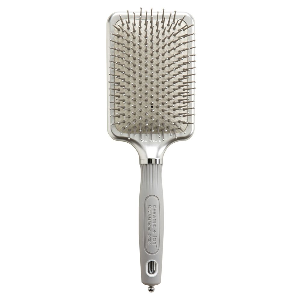 Ceramic+Ion XL Pro Paddle Brush