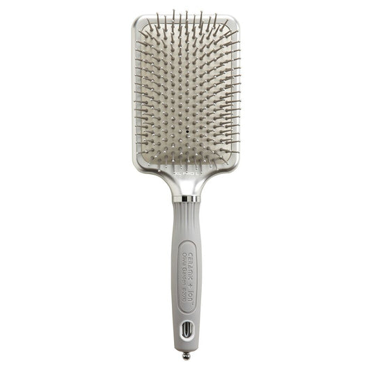 Ceramic+Ion XL Pro Paddle Brush