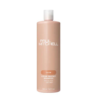 Paul Mitchell Color Protect Shampoo