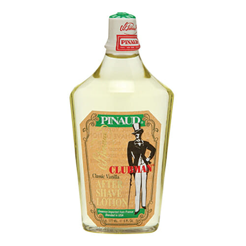 Classic Vanilla After Shave Lotion 6oz.