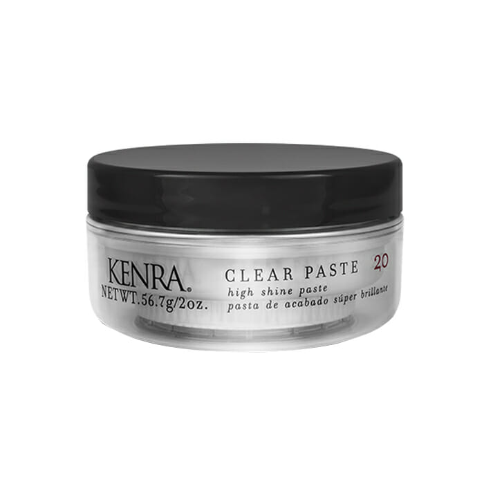 Kenra Clear Paste 20 2oz.