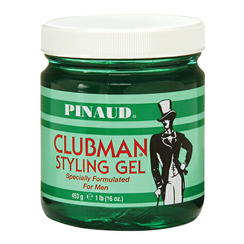 Clubman Styling Gel
