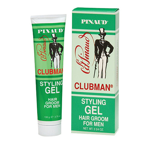 Clubman Styling Gel