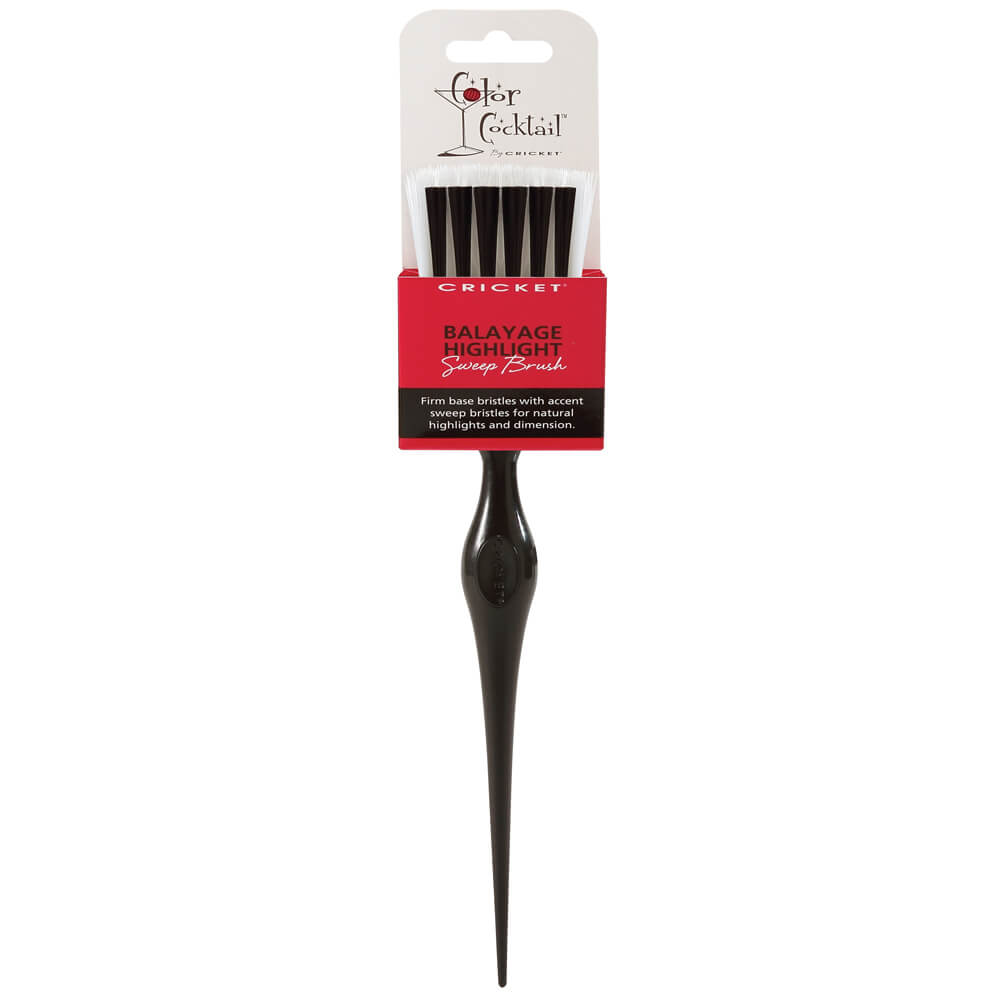 Cricket Color Cocktail Balayage Brush
