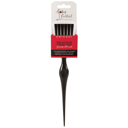 Cricket Color Cocktail Balayage Brush