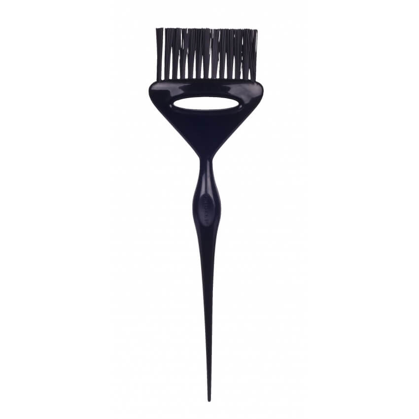 Cricket color cocktail base and glaze brush