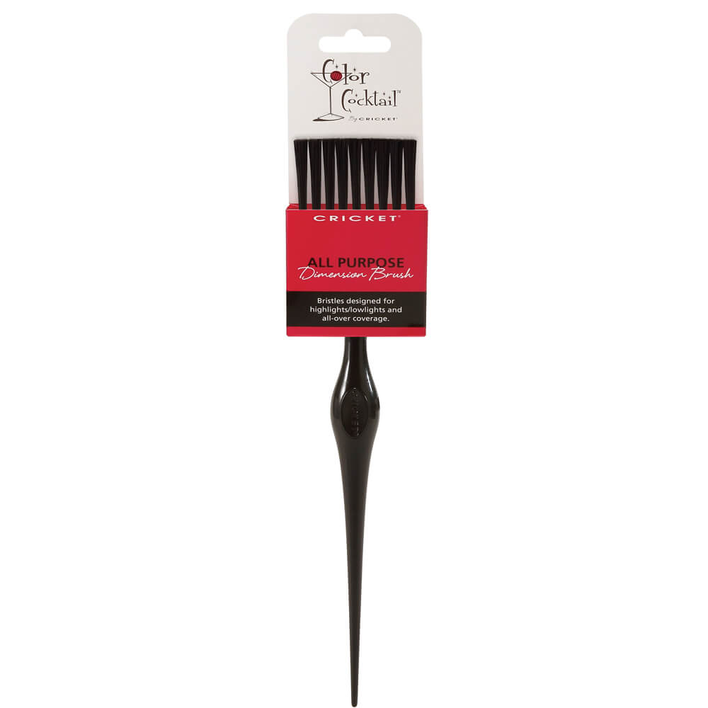 Cricket Color Cocktail all purpose brush