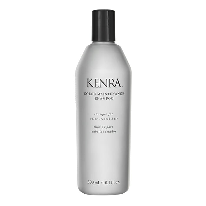 Color Maintenance Shampoo 10.1oz.