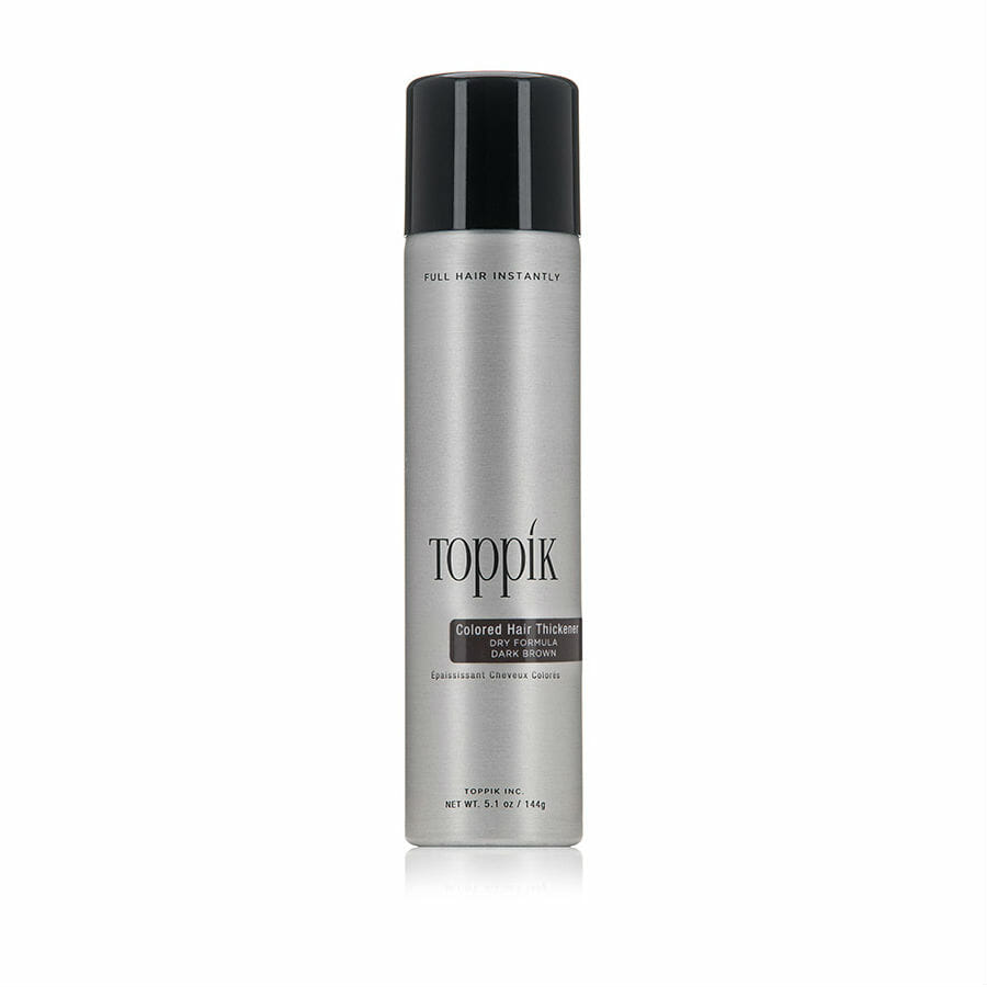 Toppik Hair Thickener Spray