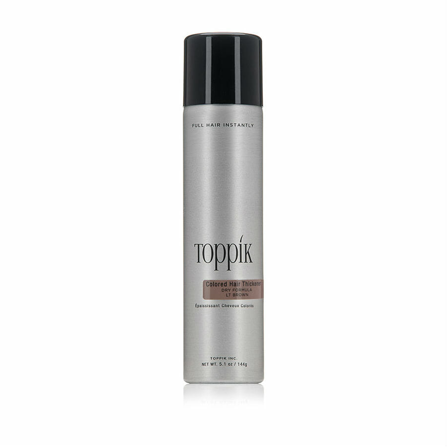 Toppik Hair Thickener Spray