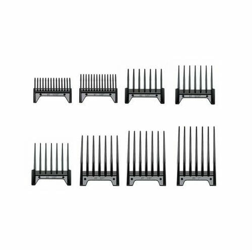 Oster 8pc Universal Comb Set