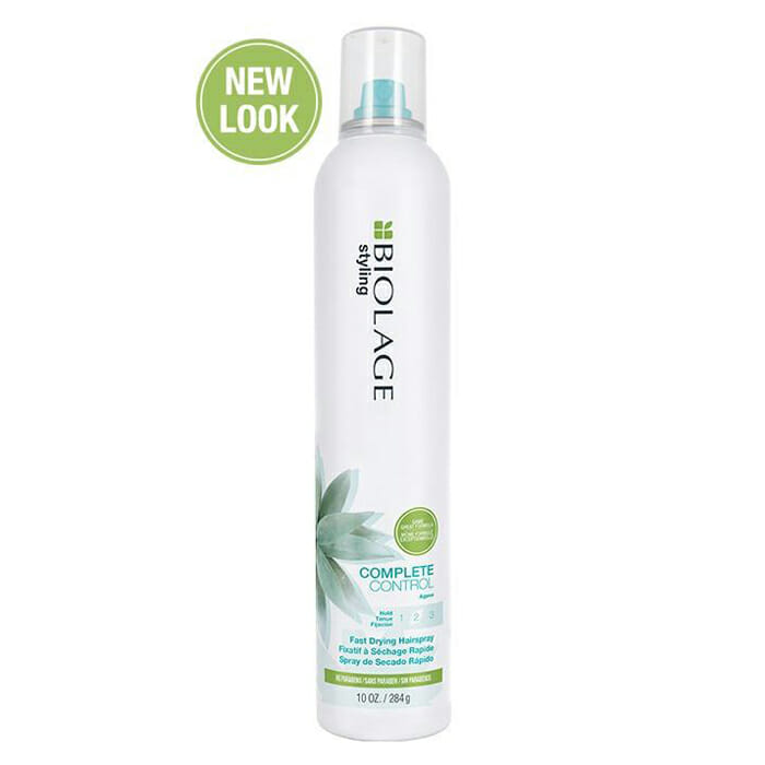 Biolage Complete Control Hairspray 10oz.