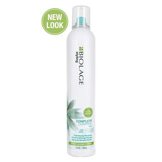 Biolage Complete Control Hairspray 10oz.