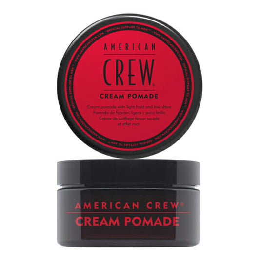 Cream Pomade 3oz.