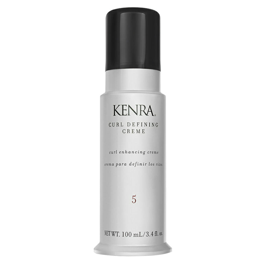 Kenra Curl Defining Creme 5 3.4oz.