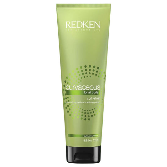Curvaceous Curl Refiner 8.5oz.