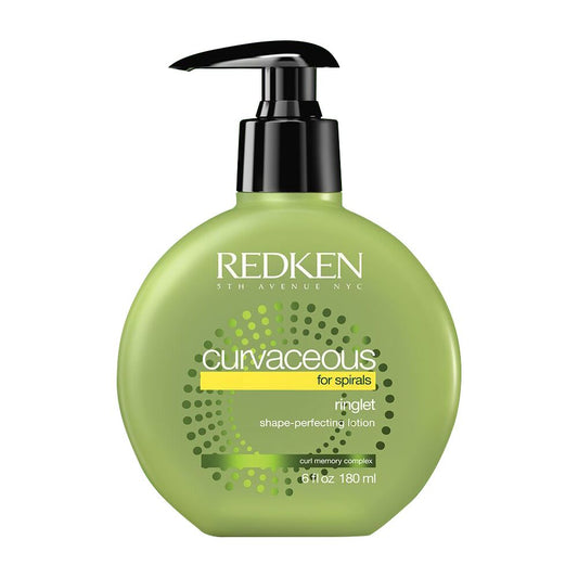 Curvaceous Ringlet 6oz.