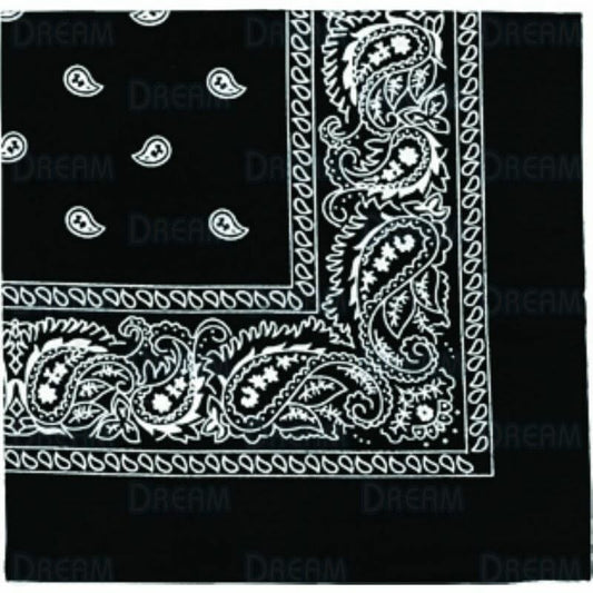 Bandana Black