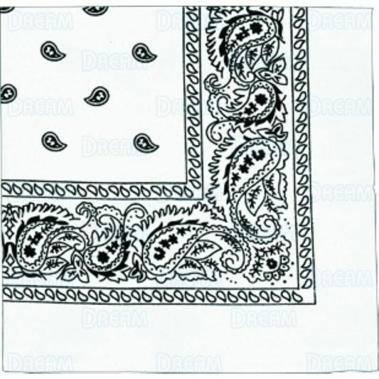 Bandana White