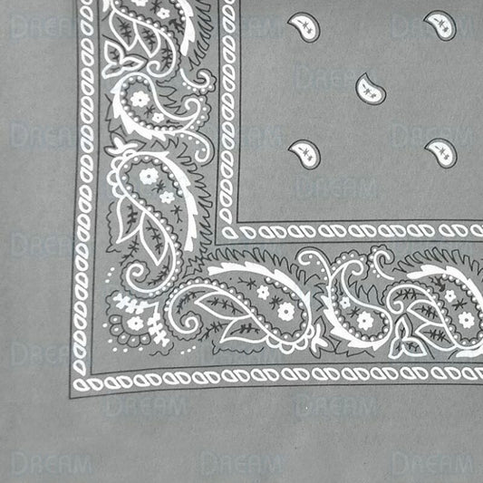 Bandana Grey