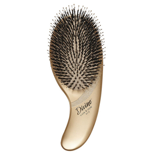Divine Care and Style Paddle Brush