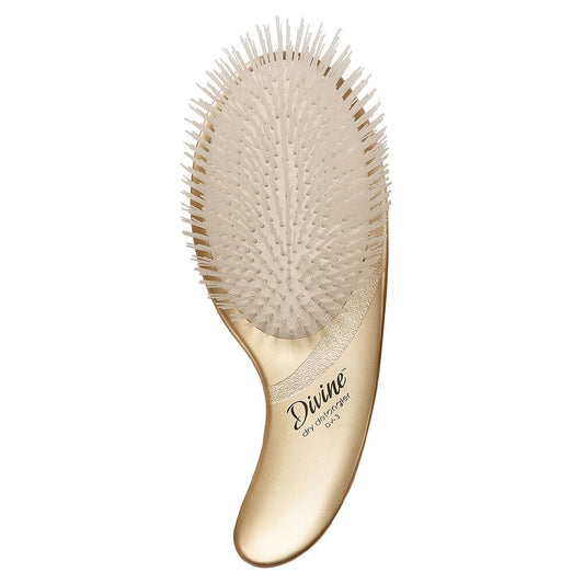 Divine Dry Detangler Paddle Brush