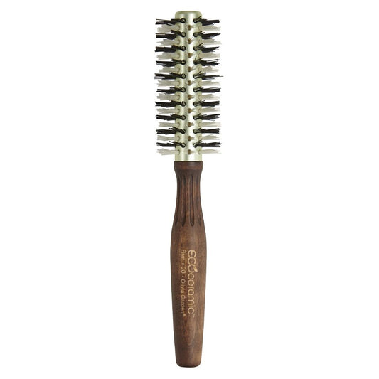 EcoCeramic Firm Round Brush #20