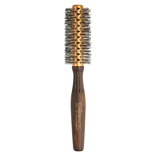 EcoCeramic Soft Round Brush #20