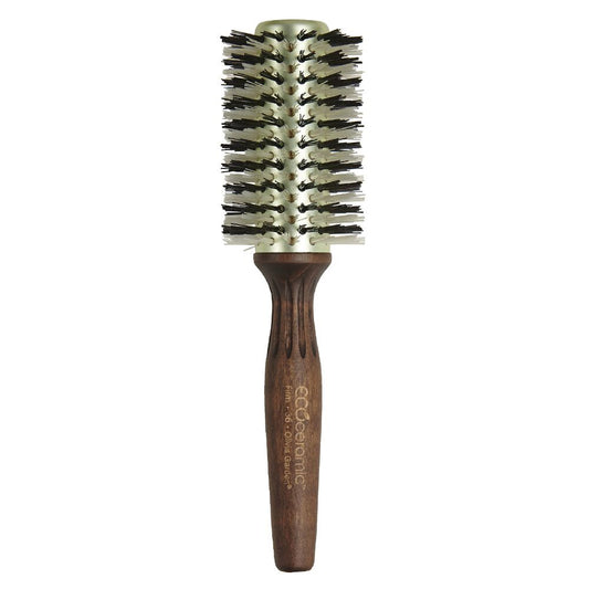 EcoCeramic Firm Round Brush #36