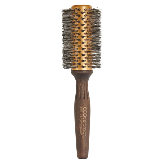 EcoCeramic Soft Round Brush #36