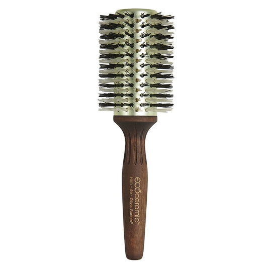 EcoCeramic Firm Round Brush #46
