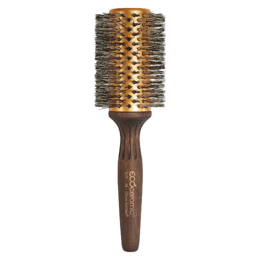 EcoCeramic Soft Round Brush #46