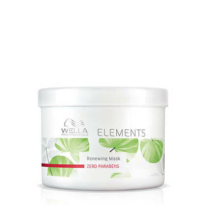 Elements Renewing Mask 16.9oz.
