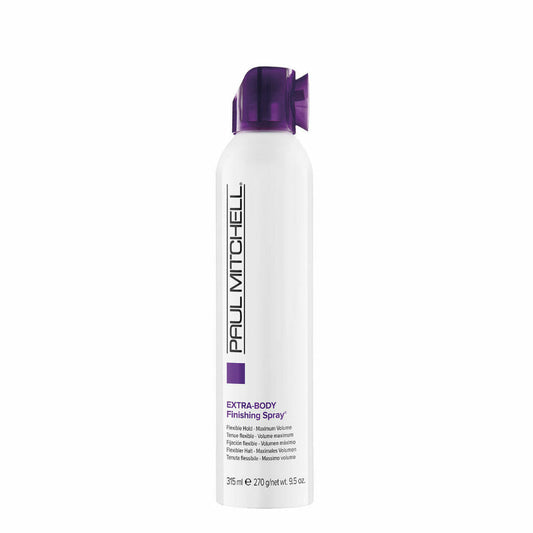 Paul Mitchell Extra-Body Finishing Spray 12oz.