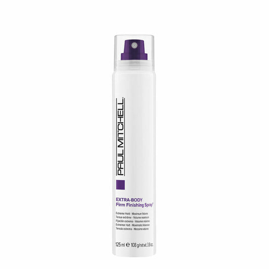 Paul Mitchell Extra-Body Firm Finishing Spray 11oz.