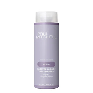 Paul Mitchell Forever Blonde Conditioner 10.14oz.