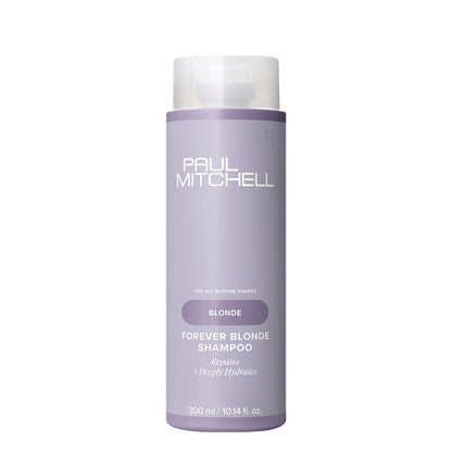 Paul Mitchell Forever Blonde Shampoo