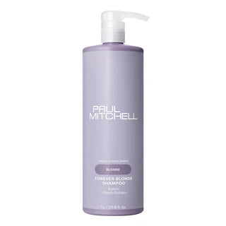 Paul Mitchell Forever Blonde Shampoo