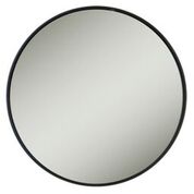 10X Spot Mirror in Black