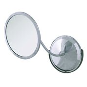 Zadro Double-Vision 5X/10X Mirror
