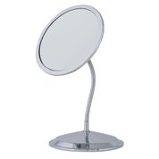 Zadro Double-Vision 5X/10X Mirror