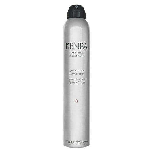 Fast-Dry Hairspray 8 8oz.