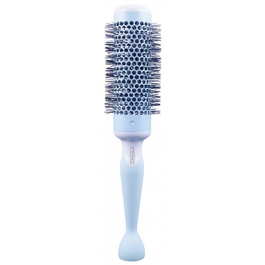Cricket friction free round brush