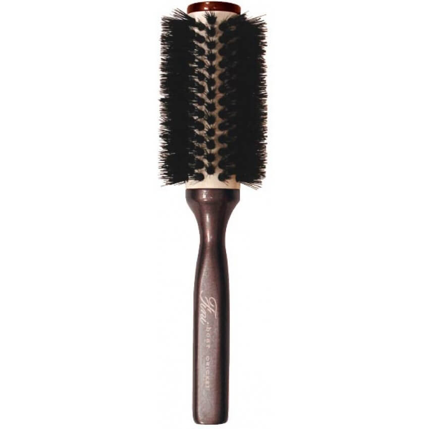 Cricket fini brush