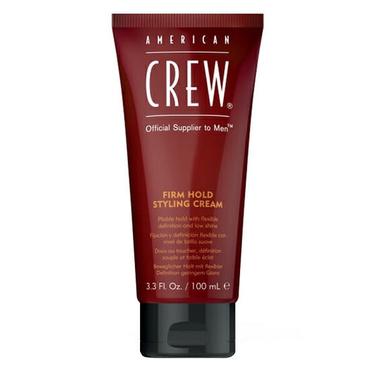 Firm Hold Styling Cream 3.3oz.