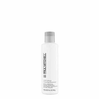 Paul Mitchell Foaming Pommade